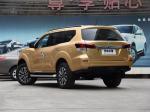 Nissan Terra 2018 года (CN)